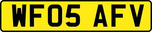 WF05AFV