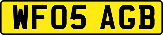 WF05AGB