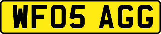 WF05AGG