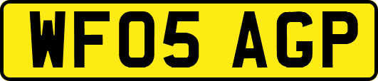 WF05AGP