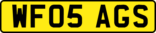 WF05AGS