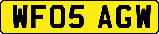 WF05AGW