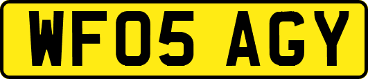 WF05AGY