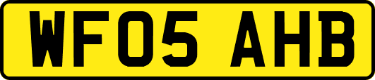 WF05AHB