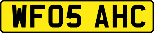 WF05AHC