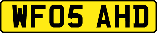 WF05AHD