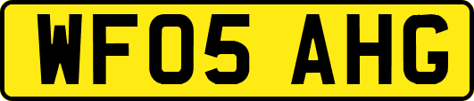 WF05AHG