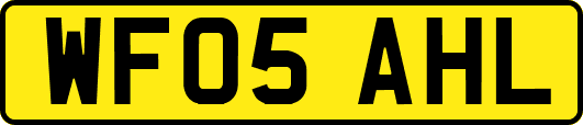 WF05AHL