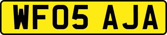 WF05AJA