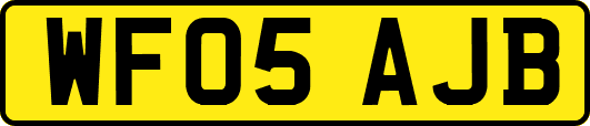 WF05AJB