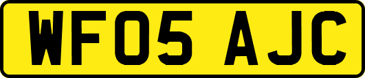 WF05AJC