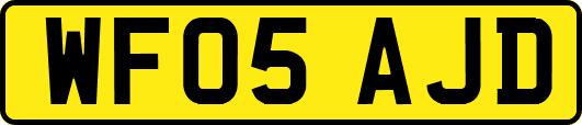 WF05AJD