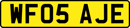 WF05AJE