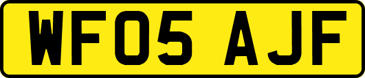 WF05AJF