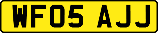 WF05AJJ