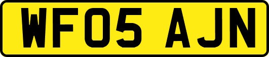 WF05AJN