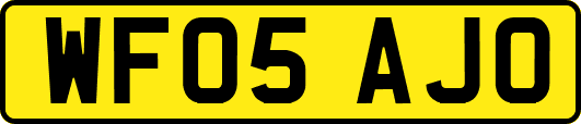 WF05AJO