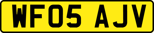 WF05AJV