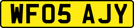 WF05AJY