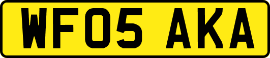WF05AKA