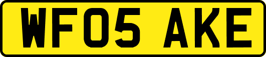 WF05AKE
