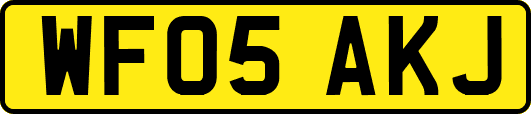 WF05AKJ