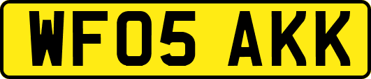 WF05AKK