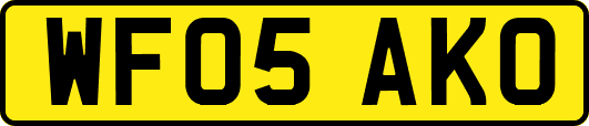 WF05AKO