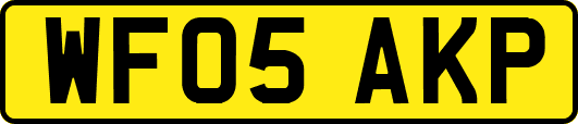 WF05AKP
