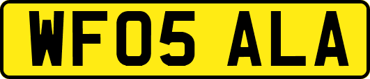 WF05ALA