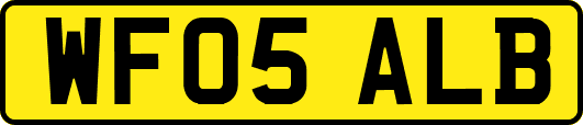 WF05ALB