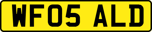 WF05ALD