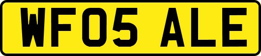 WF05ALE