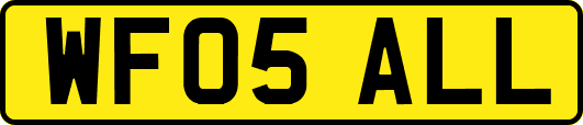 WF05ALL
