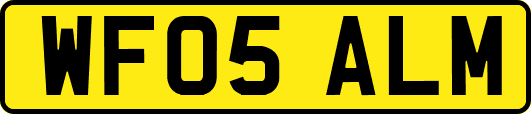 WF05ALM