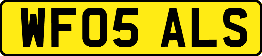 WF05ALS
