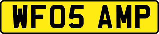 WF05AMP