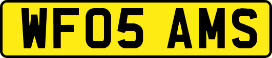 WF05AMS