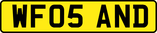 WF05AND