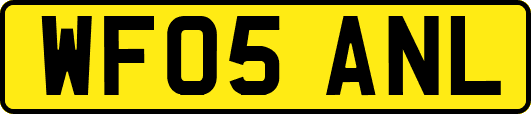 WF05ANL