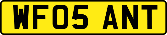 WF05ANT
