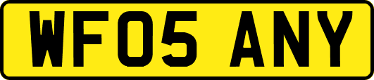 WF05ANY