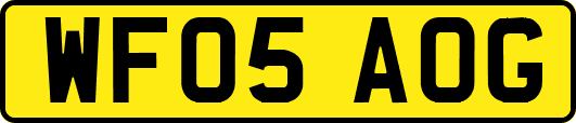 WF05AOG