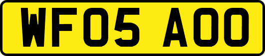 WF05AOO