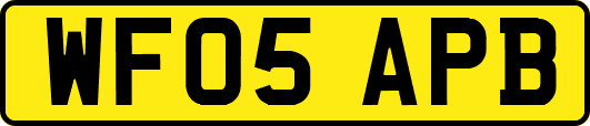 WF05APB