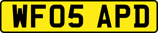 WF05APD