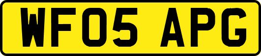WF05APG