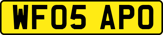WF05APO