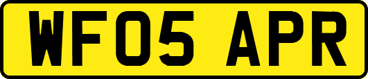 WF05APR