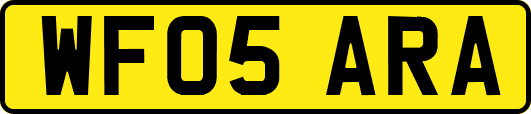 WF05ARA